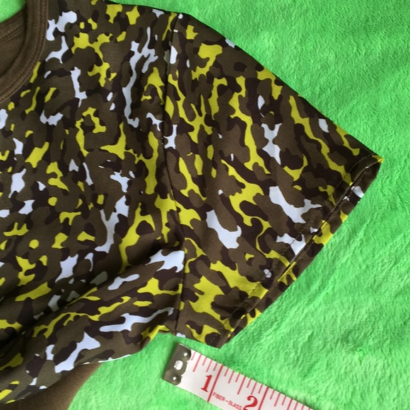 Michael Kors blouse - Picture 9 of 12